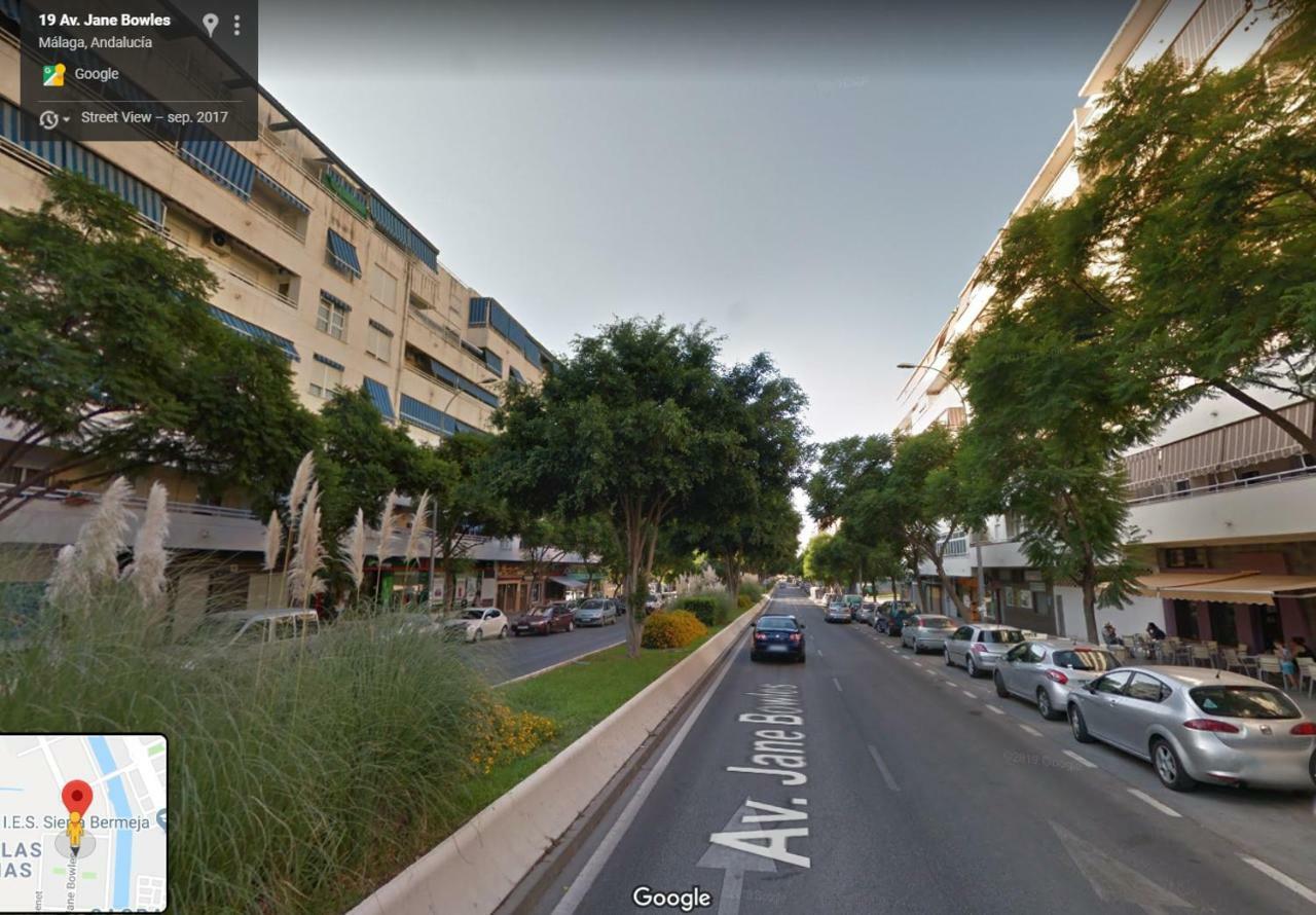 En Piso Compartido Málaga